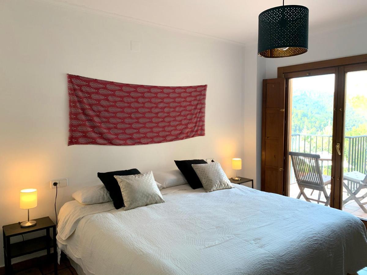 Casa Bons Aires (Adults Only) Guest House Алкой Екстериор снимка