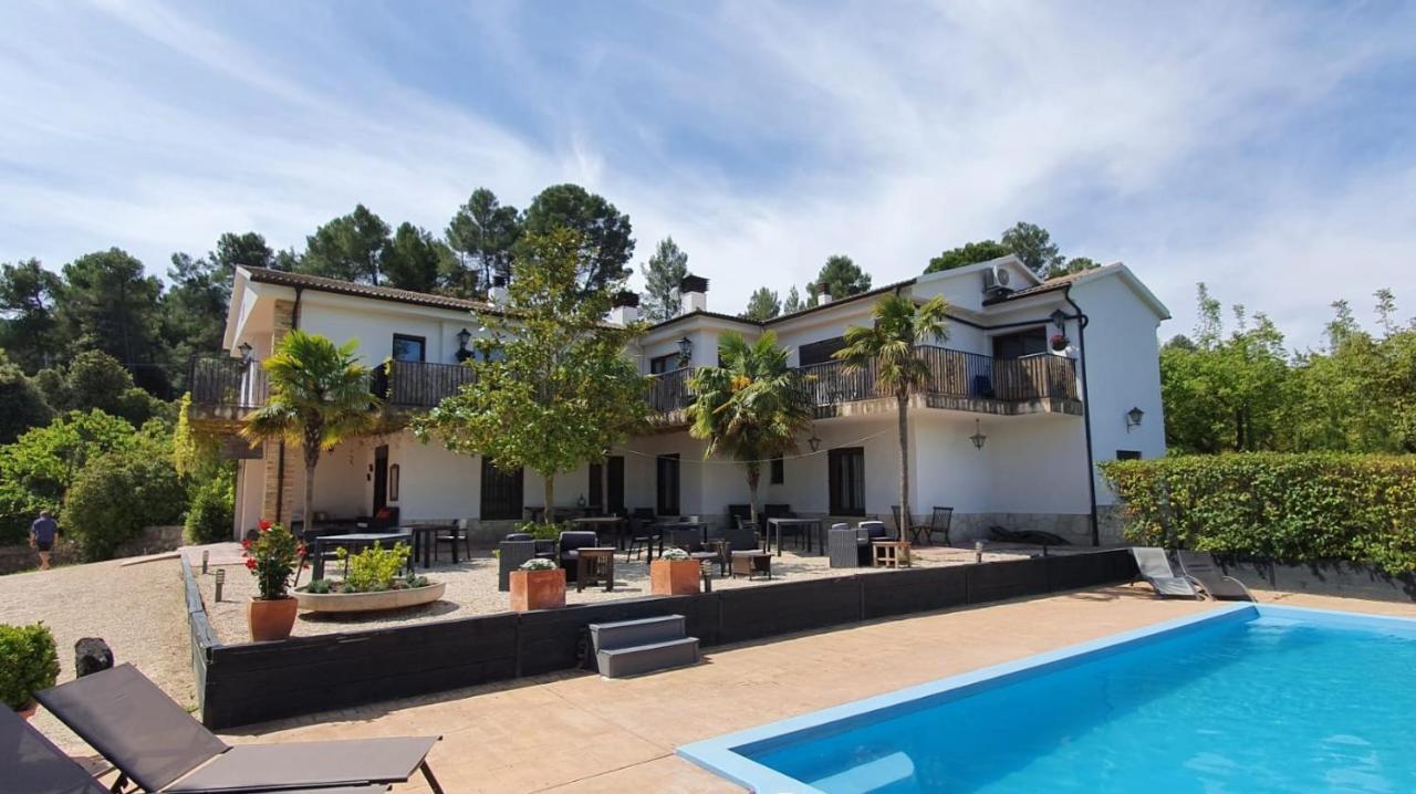 Casa Bons Aires (Adults Only) Guest House Алкой Екстериор снимка