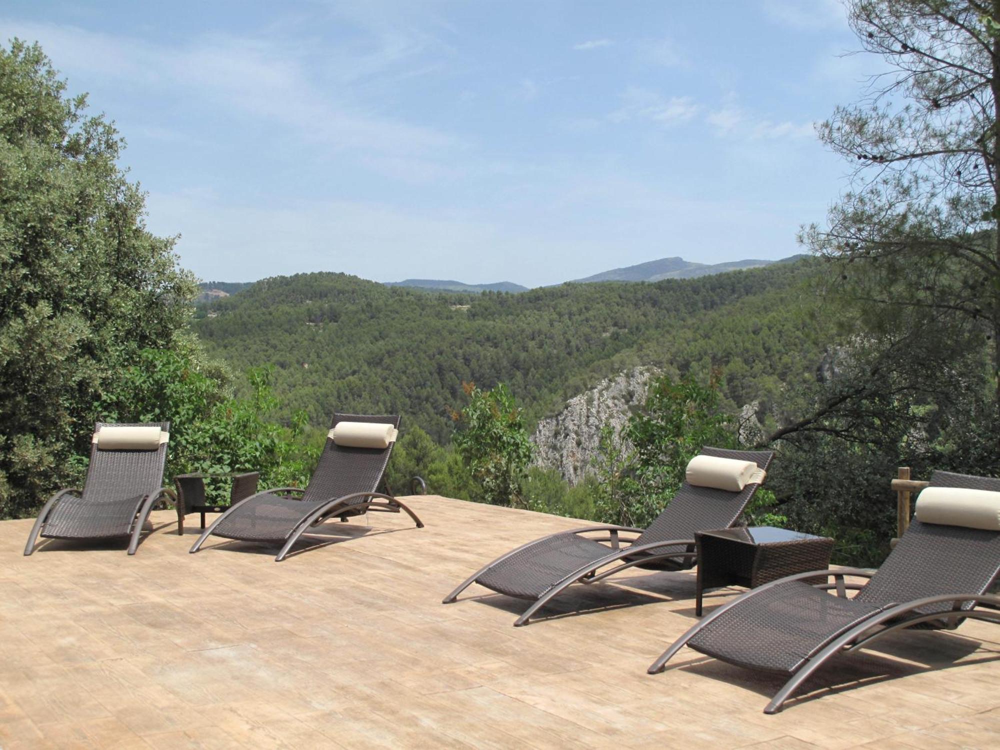 Casa Bons Aires (Adults Only) Guest House Алкой Екстериор снимка