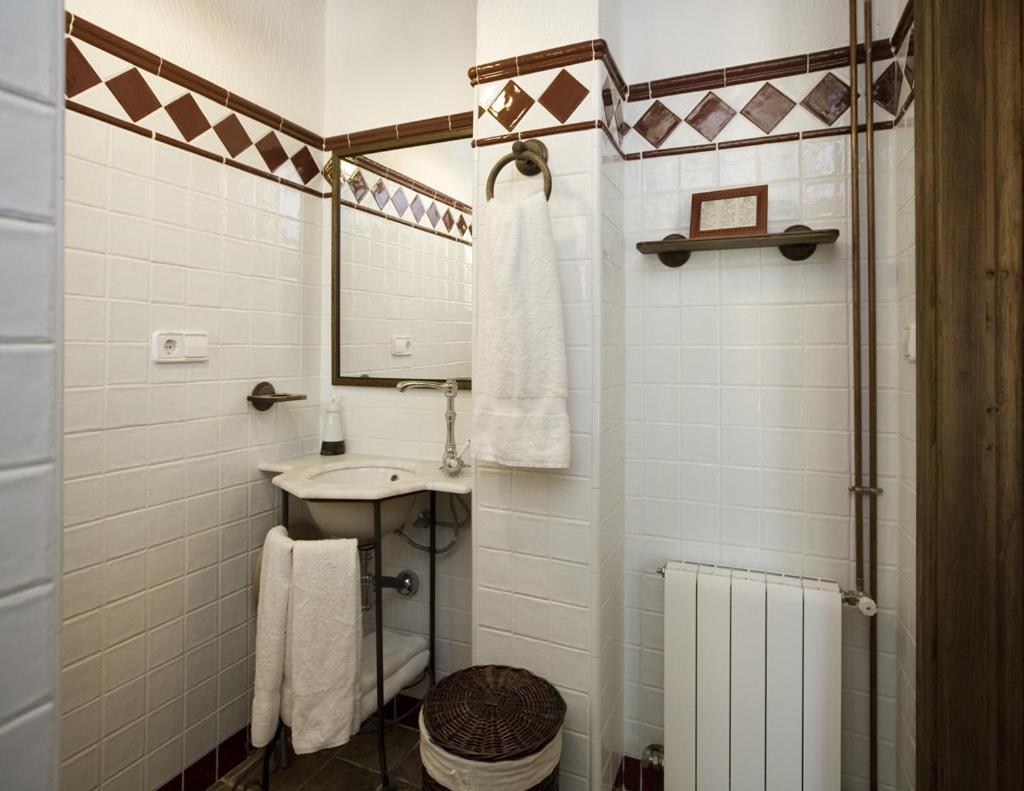 Casa Bons Aires (Adults Only) Guest House Алкой Екстериор снимка
