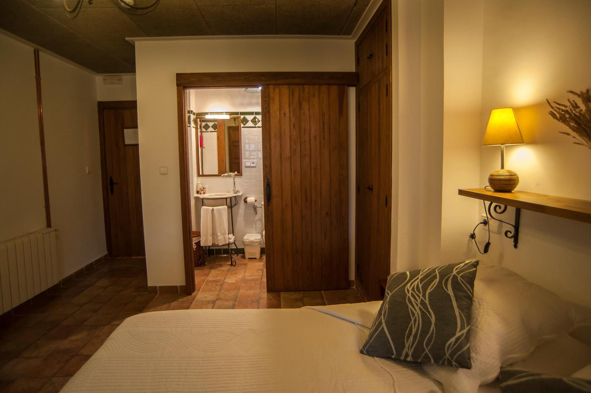 Casa Bons Aires (Adults Only) Guest House Алкой Екстериор снимка