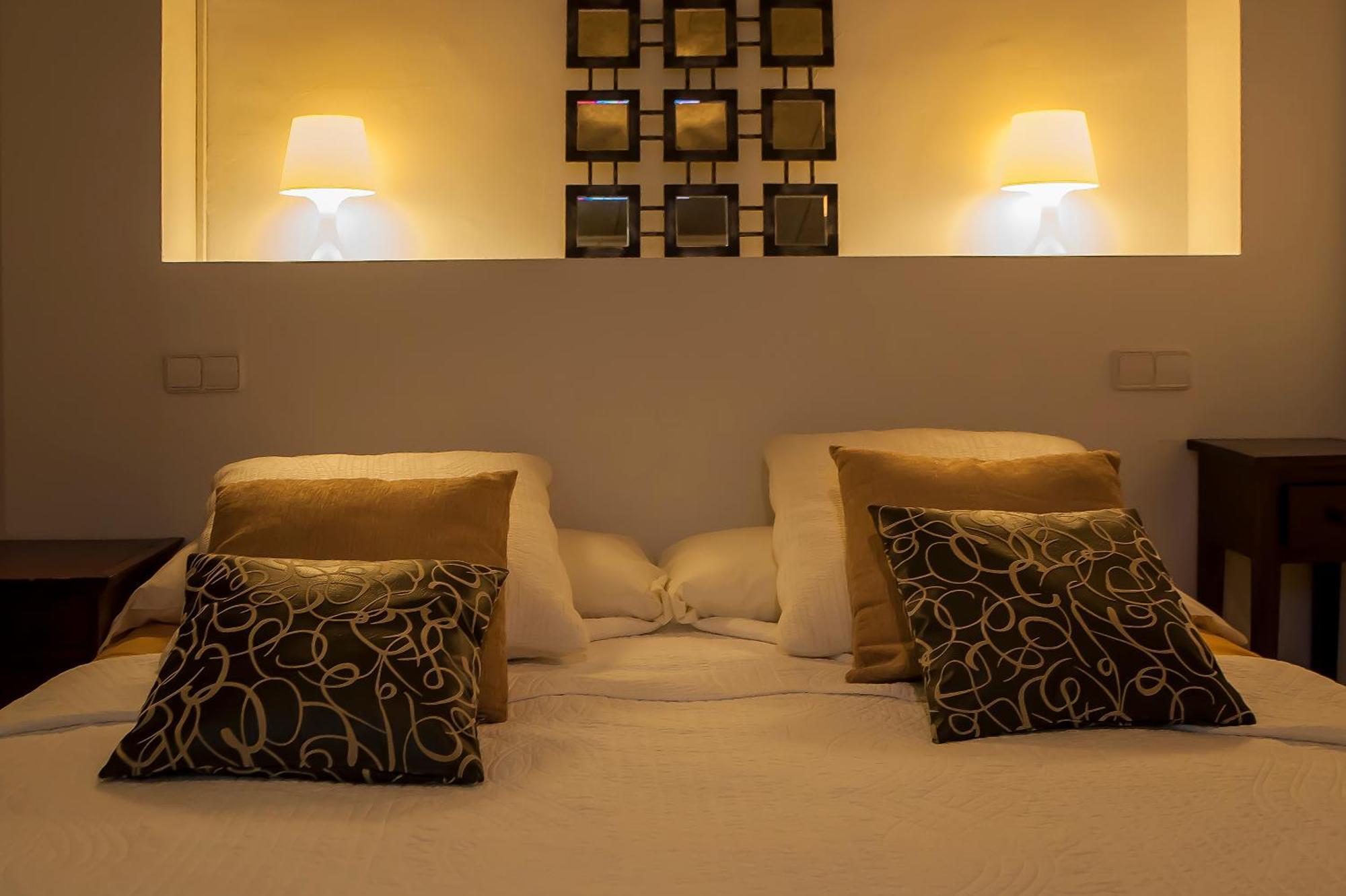 Casa Bons Aires (Adults Only) Guest House Алкой Екстериор снимка