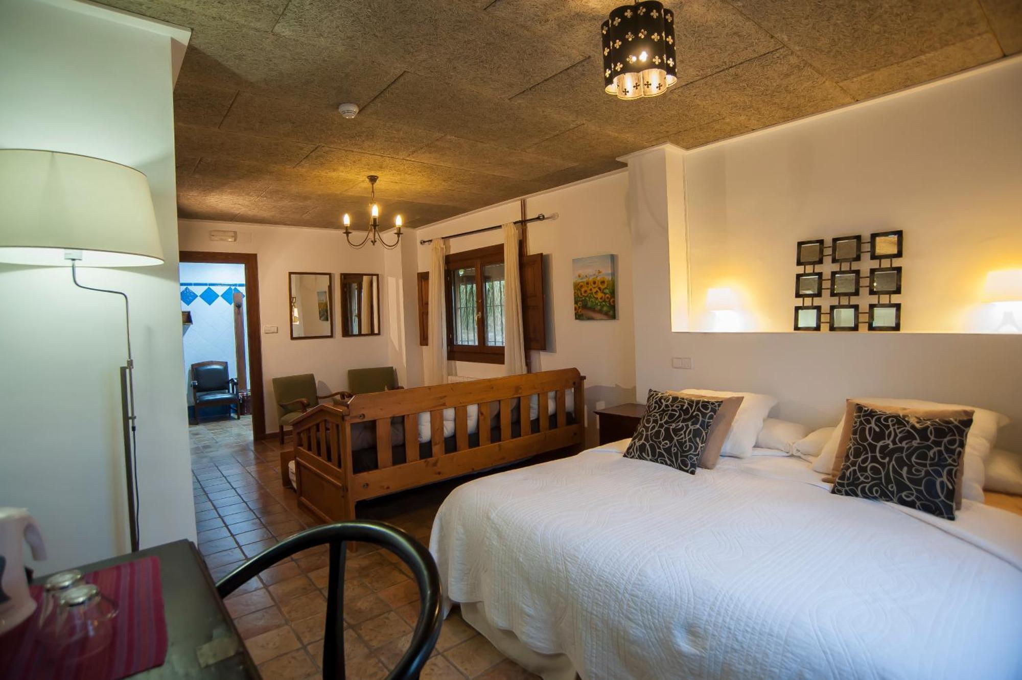 Casa Bons Aires (Adults Only) Guest House Алкой Екстериор снимка