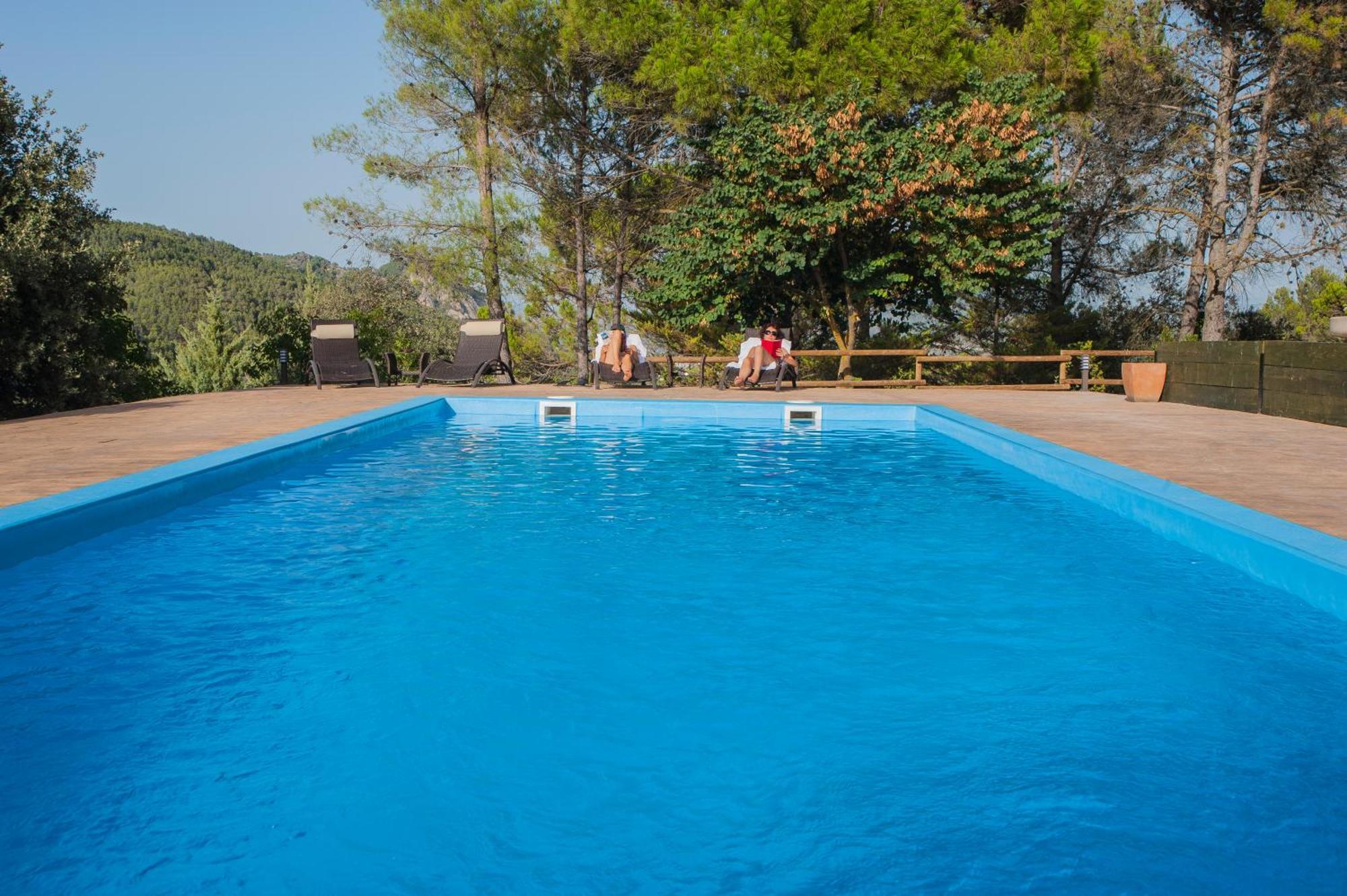 Casa Bons Aires (Adults Only) Guest House Алкой Екстериор снимка