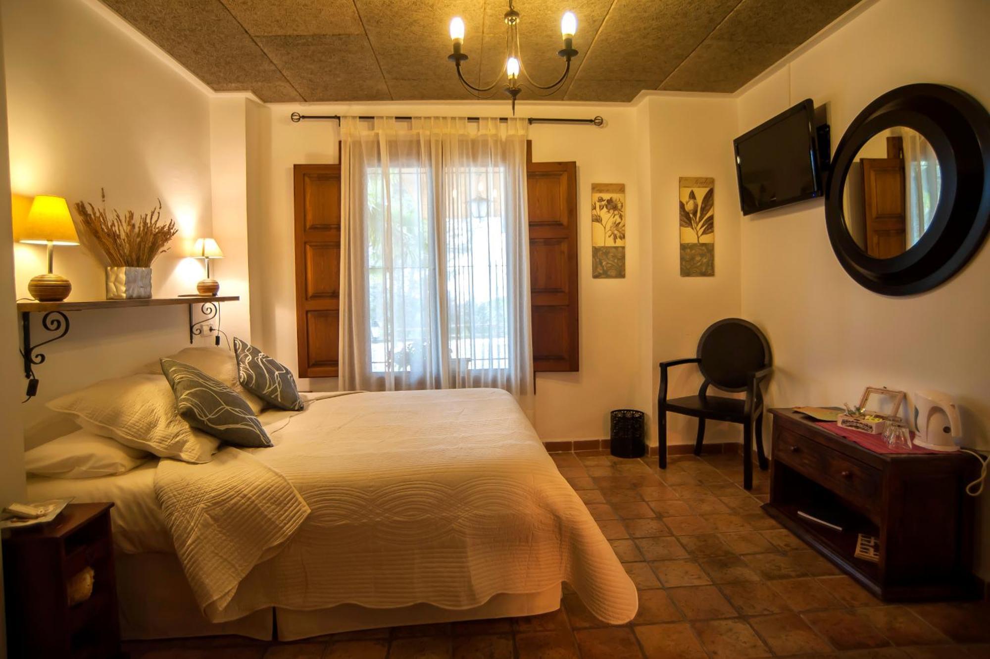 Casa Bons Aires (Adults Only) Guest House Алкой Екстериор снимка