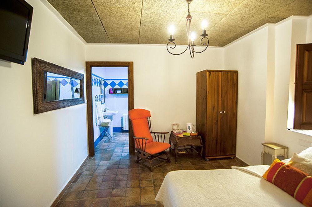 Casa Bons Aires (Adults Only) Guest House Алкой Екстериор снимка