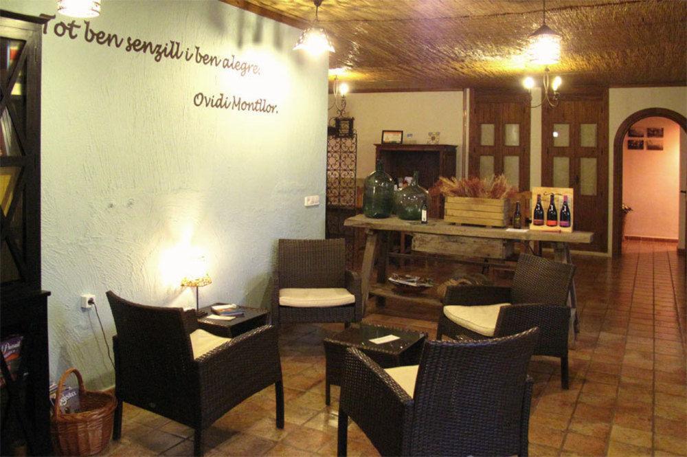 Casa Bons Aires (Adults Only) Guest House Алкой Екстериор снимка