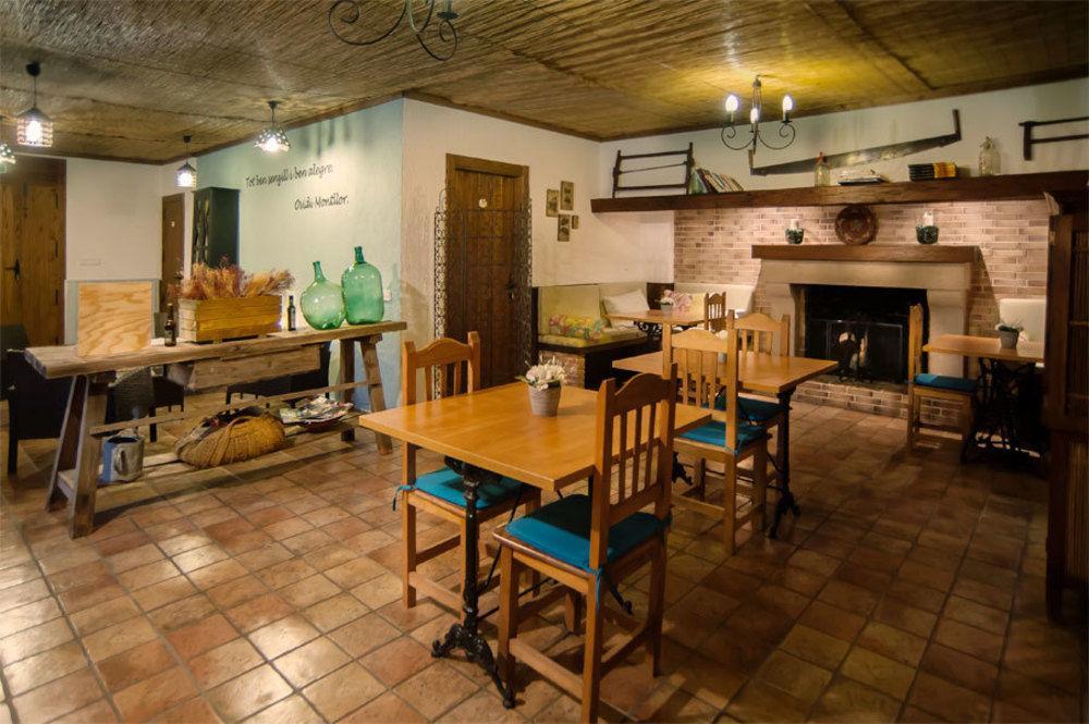 Casa Bons Aires (Adults Only) Guest House Алкой Екстериор снимка