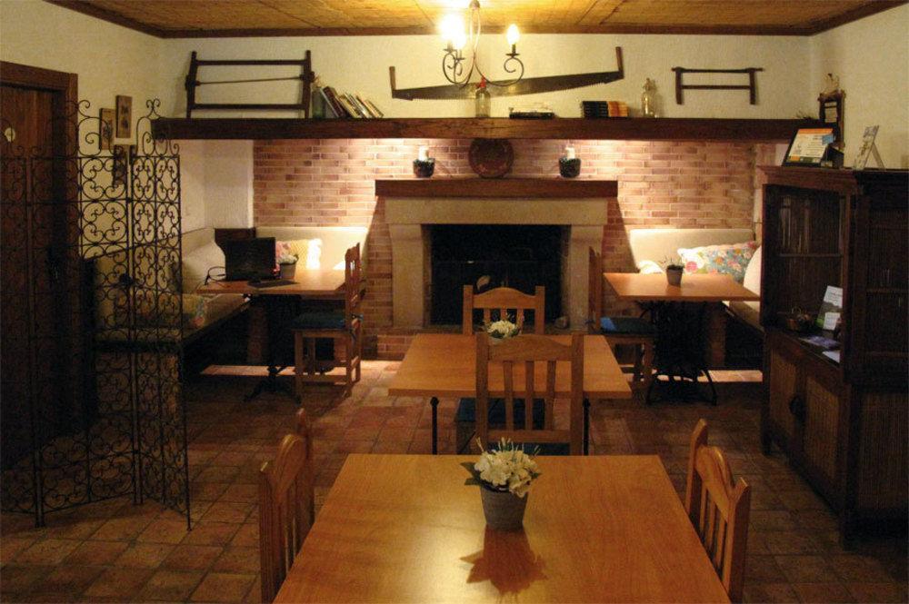 Casa Bons Aires (Adults Only) Guest House Алкой Екстериор снимка