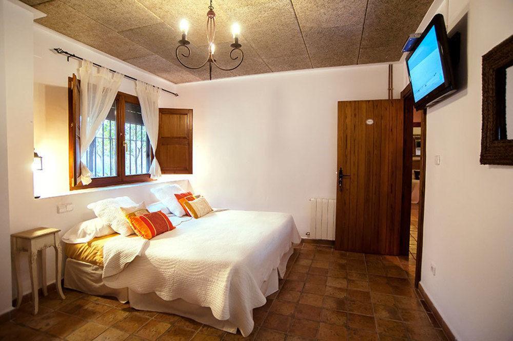 Casa Bons Aires (Adults Only) Guest House Алкой Екстериор снимка