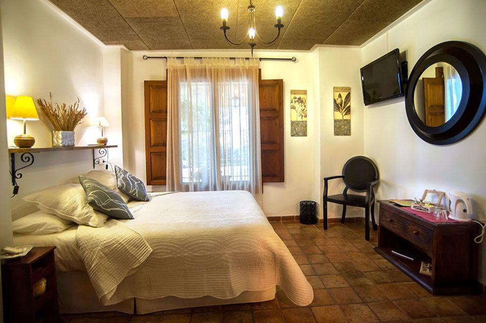 Casa Bons Aires (Adults Only) Guest House Алкой Екстериор снимка