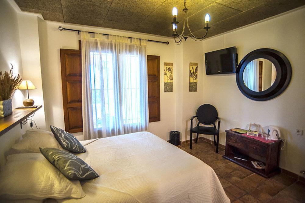 Casa Bons Aires (Adults Only) Guest House Алкой Екстериор снимка