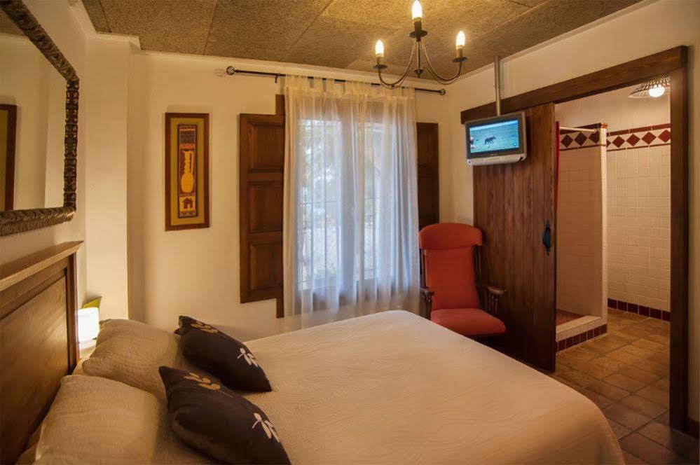 Casa Bons Aires (Adults Only) Guest House Алкой Екстериор снимка