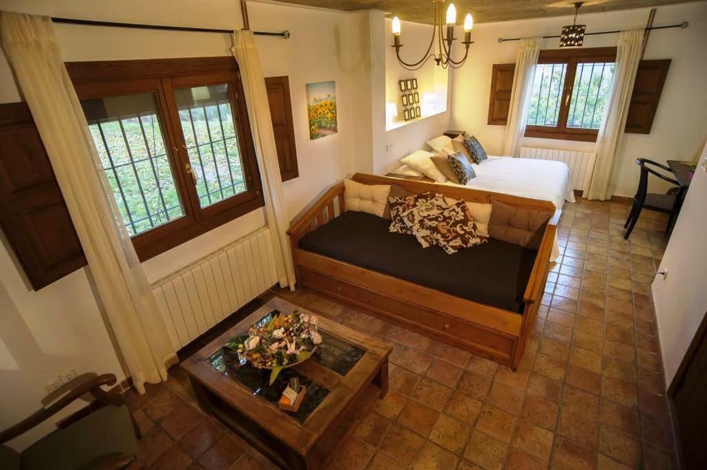 Casa Bons Aires (Adults Only) Guest House Алкой Екстериор снимка
