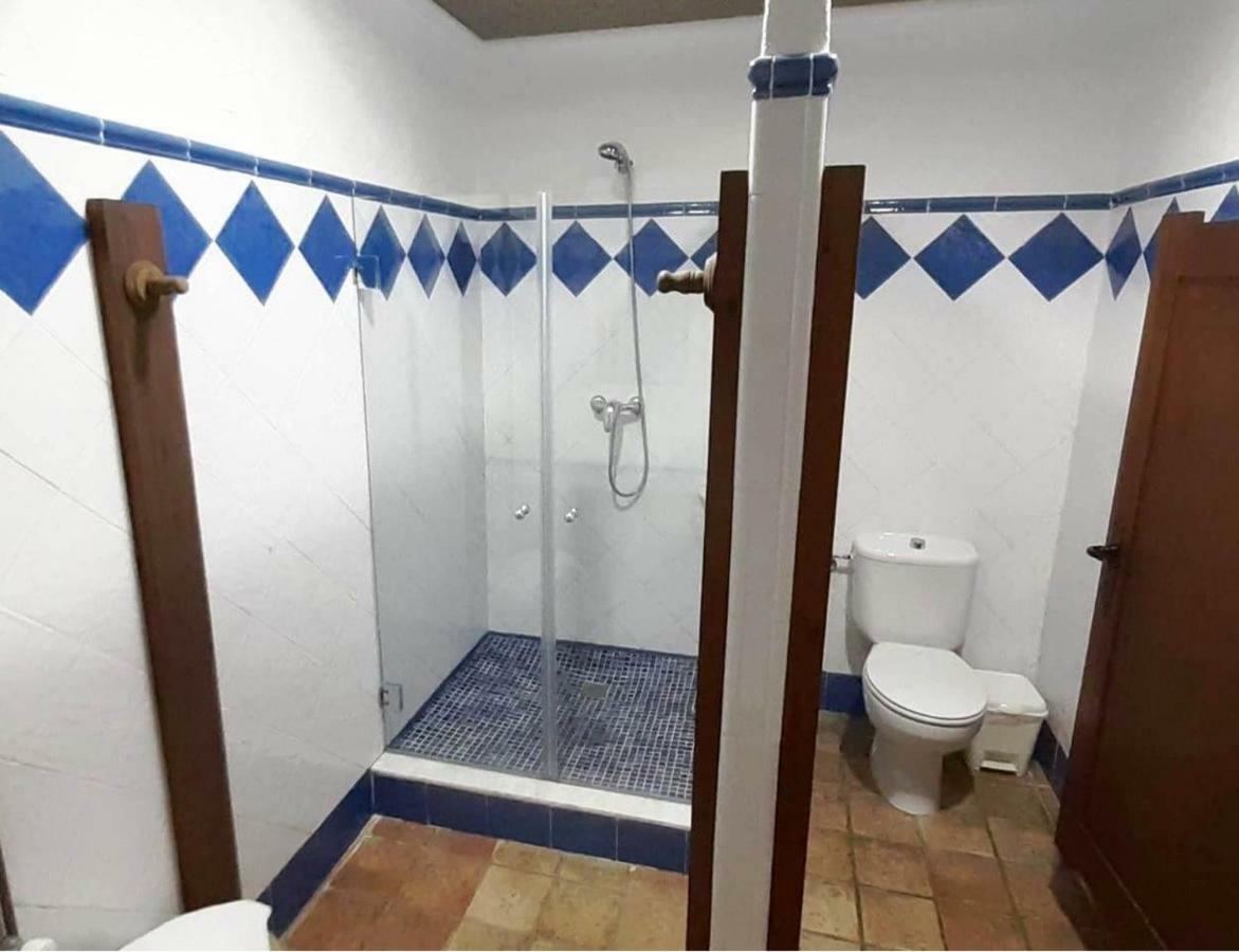 Casa Bons Aires (Adults Only) Guest House Алкой Екстериор снимка
