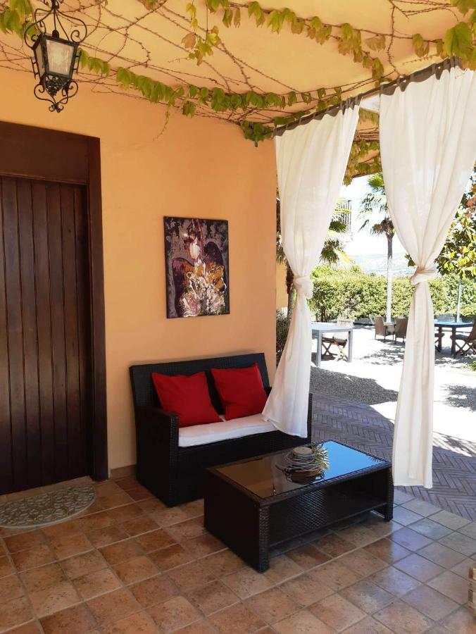 Casa Bons Aires (Adults Only) Guest House Алкой Екстериор снимка