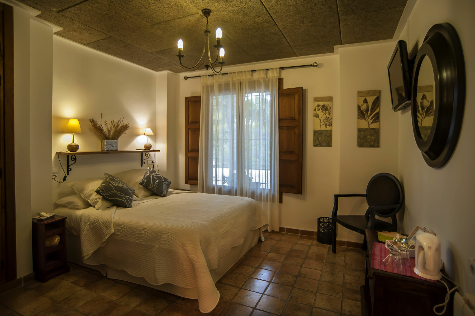 Casa Bons Aires (Adults Only) Guest House Алкой Екстериор снимка
