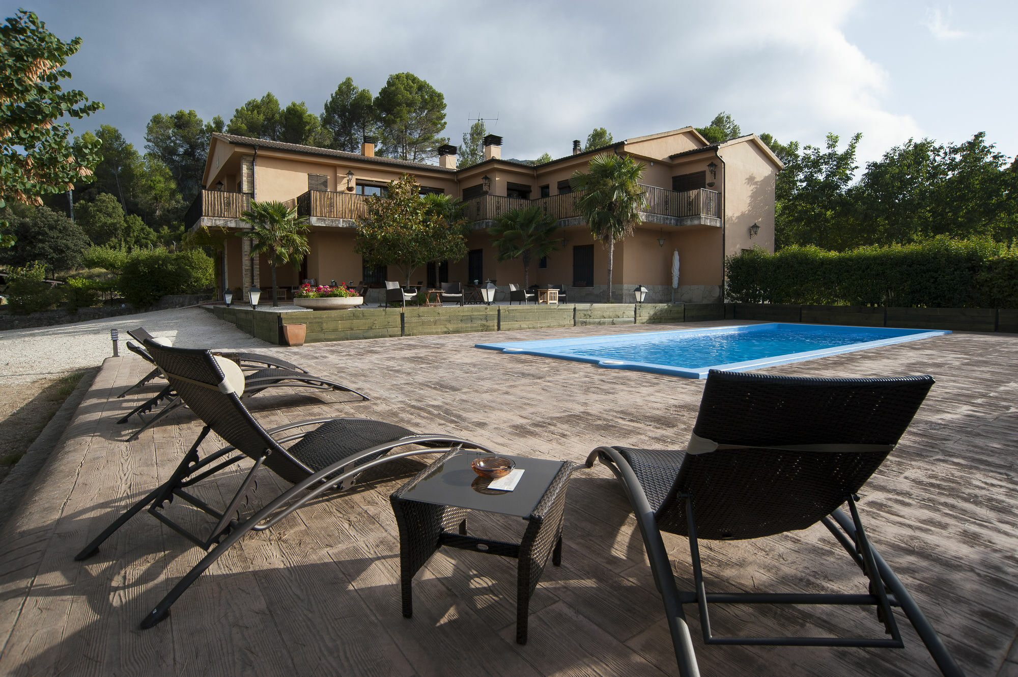 Casa Bons Aires (Adults Only) Guest House Алкой Екстериор снимка