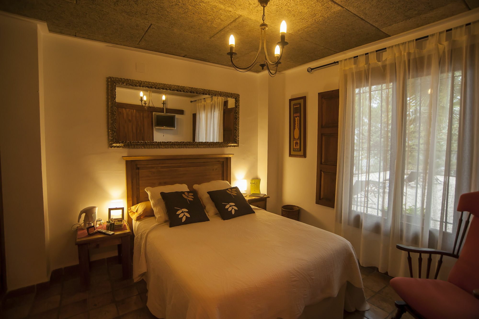 Casa Bons Aires (Adults Only) Guest House Алкой Екстериор снимка